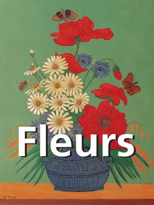 cover image of Fleurs
